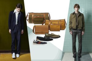 SEE TOD'S MENSWEAR LATEST FALL-WINTER COLLECTION