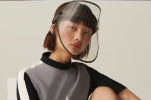 WOULD YOU DARE BUY THIS LOUIS VUITTON FACE SHIELD FOR ALMOST P50,000?