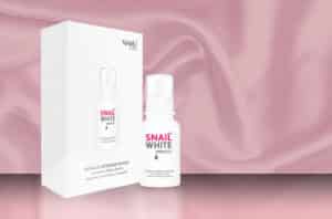 SNAILWHITE JUST LAUNCHED ITS MIRACLE REPAIR SERUM AND THIS IS THE BEST SERUM IN THE MARKET, YET!