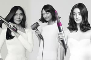 3 DYSON HAIR ITEMS THAT YOU MUST BUY THIS SEASON