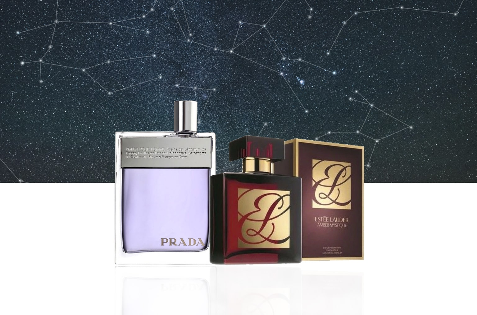 THESE ARE THE BEST PERFUMES TO MATCH YOUR ZODIAC ACCORDING TO A PERFUME AFICIONADO