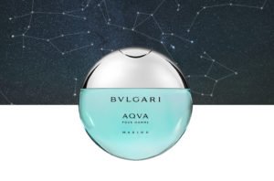THESE ARE THE BEST PERFUMES TO MATCH YOUR ZODIAC ACCORDING TO A PERFUME AFICIONADO - BVLGARI AQVA - STYLE MNL
