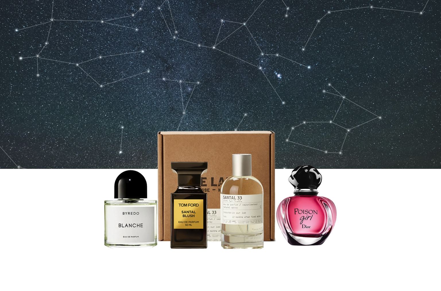 THESE ARE THE BEST PERFUMES TO MATCH YOUR ZODIAC ACCORDING TO A PERFUME AFICIONADO - STYLE MNL