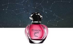 THESE ARE THE BEST PERFUMES TO MATCH YOUR ZODIAC ACCORDING TO A PERFUME AFICIONADO - STYLE MNL- poison girl