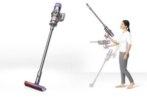 TOP 10 REASONS WHY YOU NEED TO BUY (AND TRY) THE NEW DYSON DIGITAL SLIM VACUUM