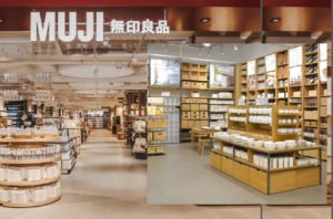 MUJI IS SET TO OPEN ITS LARGEST STORE IN THE PHILIPPINES