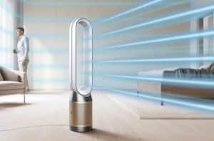 6 REASONS WHY YOU SHOULD BUY THE NEW DYSON AIR PURIFIER FORMALDEHYDE