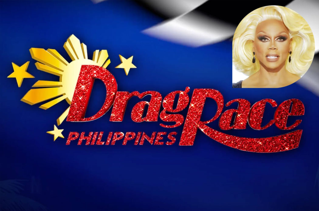 DRAG RACE PHILIPPINES