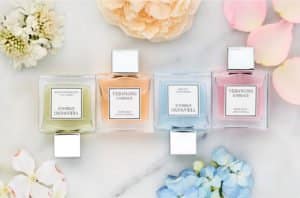 VERA WANG INVITES YOU TO CELEBRATE MOMENTS WITH ITS EMBRACE PERFUME COLLECTION