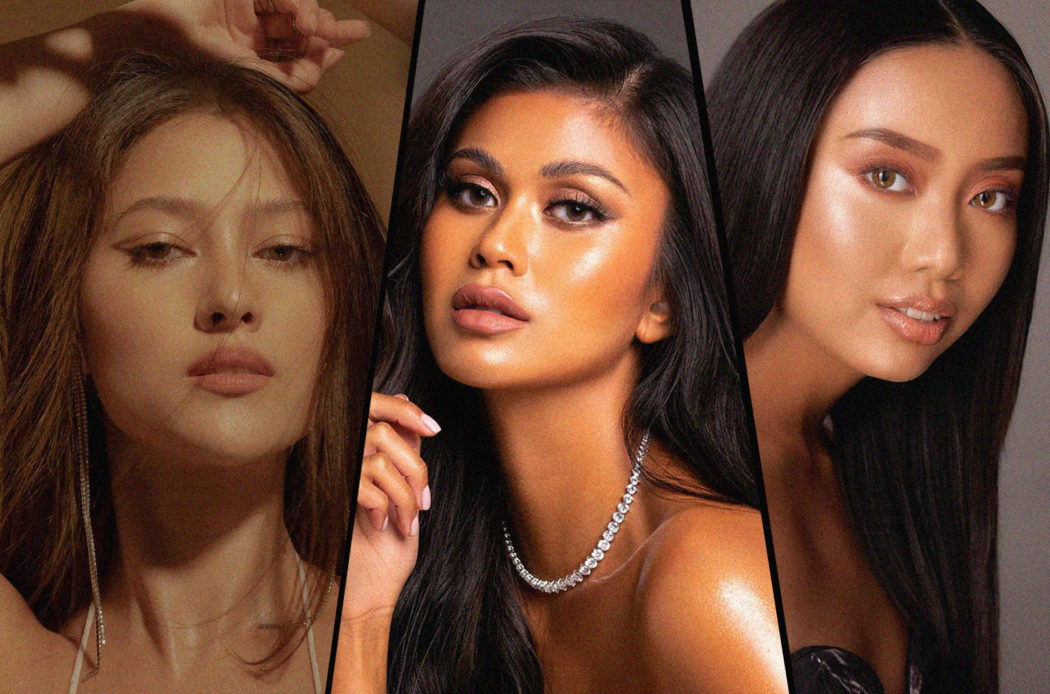 7 OF THE BEST ANSWERS TO THE TRICKY QUESTION FROM MISS UNIVERSE PHILIPPINES 2021 PRELIMINARY INTERVIEWS