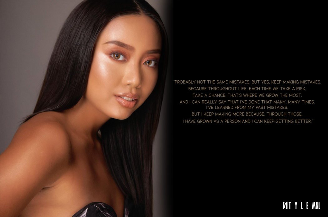 AYN BERNOS- 7 OF THE BEST ANSWERS TO THE TRICKY QUESTION FROM MISS UNIVERSE PHILIPPINES 2021 PRELIMINARY INTERVIEWS