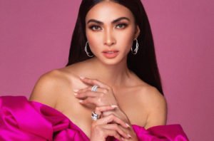 MISS CEBU CITY BEATRICE LUIGI GOMEZ BAGS THE MOST NUMBER OF SPECIAL AWARDS IN MISS UNIVERSE PHILIPPINES 2021