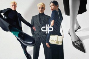 PEDRO  LAUNCHES THE ICON COLLECTION TO CELEBRATE INDIVIDUALITY THROUGH FASHION AND STYLING