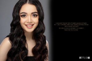 angela okol-7 OF THE BEST ANSWERS TO THE TRICKY QUESTION FROM MISS UNIVERSE PHILIPPINES 2021 PRELIMINARY INTERVIEWS