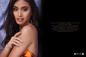 simonE BORNILLA-7 OF THE BEST ANSWERS TO THE TRICKY QUESTION FROM MISS UNIVERSE PHILIPPINES 2021 PRELIMINARY INTERVIEWS
