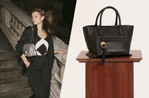 CELEBRATE AND BE FESTIVE THIS HOLIDAY SEASON WITH LONGCHAMP
