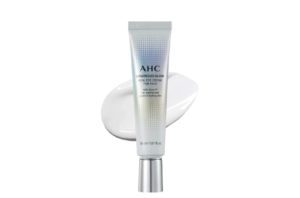 AHC Luminous Glow Eye Cream For Face