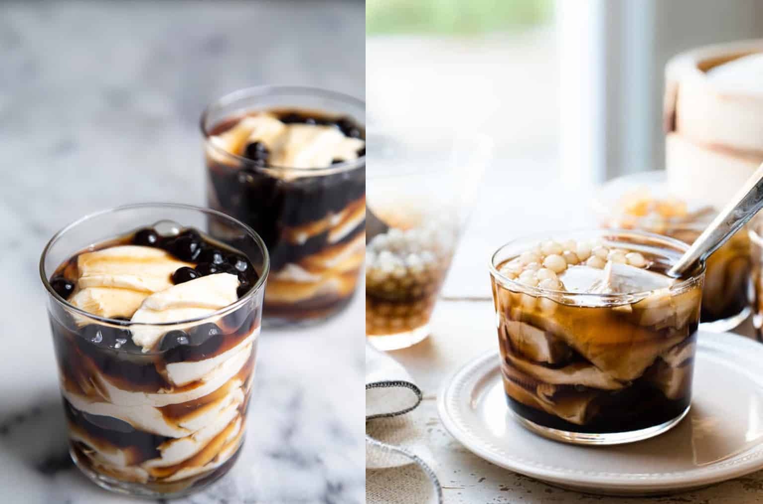 THESE ARE THE 7 HEALTH BENEFITS OF EATING TAHO