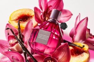 Viktor & Rolf Ruby Orchid and Red Vanilla Bean
