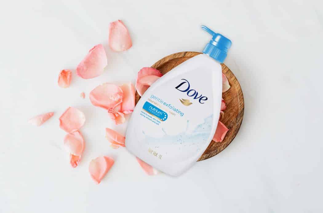 6 BEST PRODUCTS TO TREAT YOUR BACNE PROBLEMS -DOVE