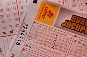 AN ANALYSIS OF WHY LOTTO IS A HIT IN THE PHILIPPINES