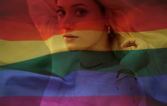 LILI REINHART COMES OUT AS "PROUD BISEXUAL" ON INSTAGRAM