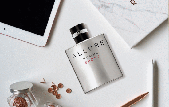 10 BEST PERFUMES TO GIFT YOUR DAD ON FATHER'S DAY