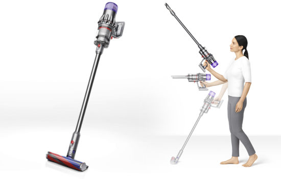 DYSON DIGITAL SLIM- STYLE MNL (www.stylemnl.net) cover