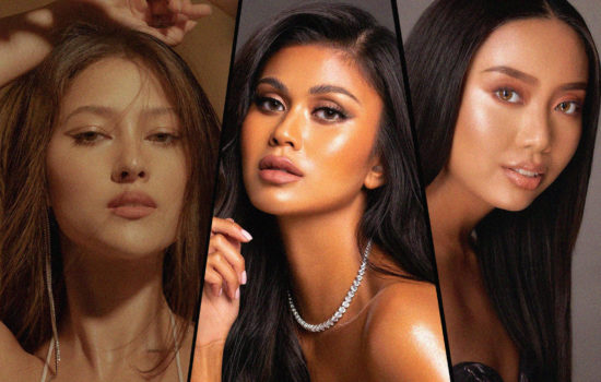 7 OF THE BEST ANSWERS TO THE TRICKY QUESTION FROM MISS UNIVERSE PHILIPPINES 2021 PRELIMINARY INTERVIEWS