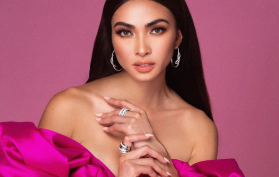 MISS CEBU CITY BEATRICE LUIGI GOMEZ BAGS THE MOST NUMBER OF SPECIAL AWARDS IN MISS UNIVERSE PHILIPPINES 2021
