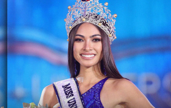 HERE ARE ALL THE PRIZES THAT THE NEW MISS UNIVERSE PHILIPPINES IS TAKING HOME