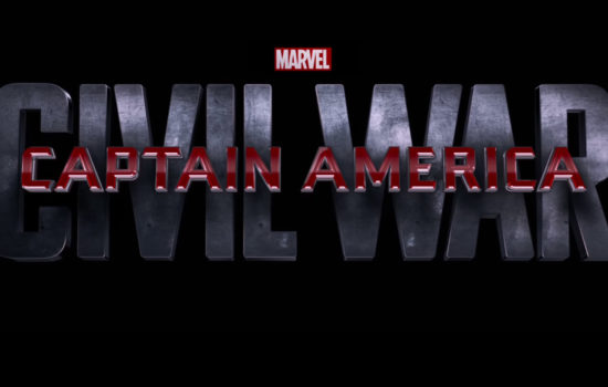 CAPTAIN AMERICA: CIVIL WAR INTRODUCES SPIDERMAN IN LATEST TRAILER