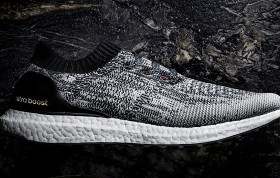 ADIDAS DROPS THE NEXT GENERATION OF RUNNING GREATNESS WITH ULTRABOOST UNCAGED